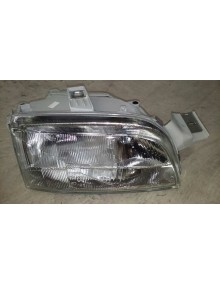 Recambio de faro derecho para fiat punto berlina (176) referencia OEM IAM 6611119RLDEM NUEVO 