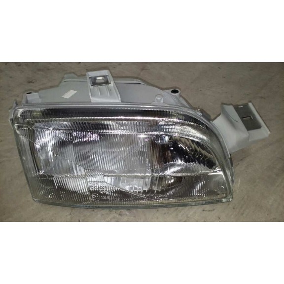 Recambio de faro derecho para fiat punto berlina (176) referencia OEM IAM 6611119RLDEM NUEVO 