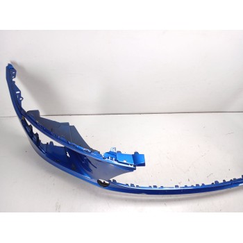 Recambio de paragolpes delantero para porsche macan (95b) 3.0 s referencia OEM IAM 95B807221A  