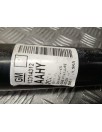 Recambio de amortiguador trasero derecho para opel astra j gtc sport referencia OEM IAM 13314312  