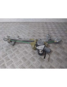 Recambio de elevalunas trasero izquierdo para toyota corolla (e21) hybrid active referencia OEM IAM 8570102090  