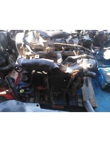 Recambio de motor completo para hyundai matrix (fc) 1.5 crdi gls referencia OEM IAM D3EA M  2