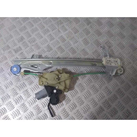 Recambio de elevalunas trasero izquierdo para toyota corolla (e21) hybrid active referencia OEM IAM 8570102090  