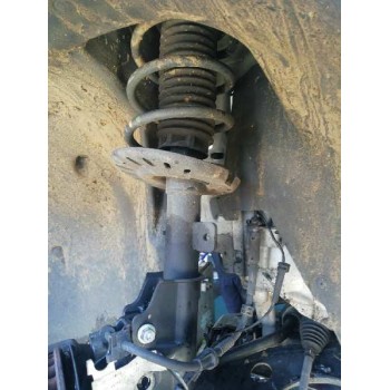 AMORTIGUADOR DELANTERO IZQUIERDO 