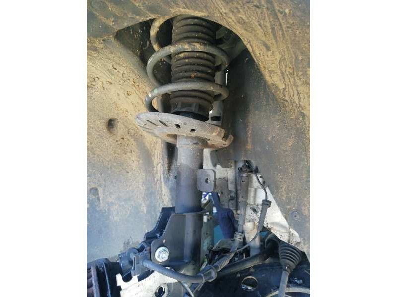Recambio de amortiguador delantero izquierdo para peugeot 5008 gt referencia OEM IAM   
