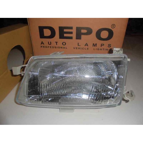 Recambio de faro izquierdo para opel astra f berlina referencia OEM IAM 442112LLDE NUEVO 1995 - ...