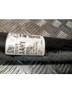 Recambio de amortiguador trasero izquierdo para opel astra j gtc sport referencia OEM IAM 1331431  