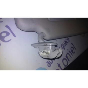 Recambio de parasol derecho para seat ibiza (6j5) reference referencia OEM IAM   