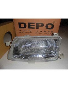 Recambio de faro izquierdo para opel astra f berlina referencia OEM IAM 442112LLDE NUEVO 1995 -->