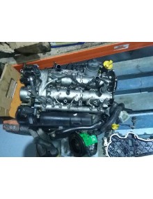 Recambio de motor completo para opel corsa c 1.3 16v cdti cat (z 13 dt / ln9) referencia OEM IAM Z13DT CASCO 