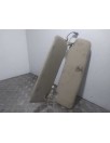 Recambio de parasol izquierdo para audi q7 (4l) 3.0 tdi referencia OEM IAM 4L0857551AGFKZ  