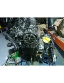 Recambio de motor completo para opel corsa c 1.3 16v cdti cat (z 13 dt / ln9) referencia OEM IAM Z13DT CASCO  2