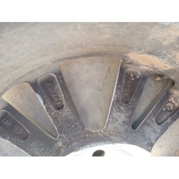 Recambio de llanta para lexus ct (zwa10_) 200h (zwa10_) referencia OEM IAM 4261176180  