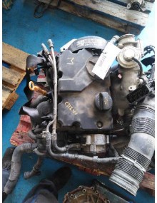 Recambio de motor completo para volkswagen polo (9n3) match referencia OEM IAM BNM <<M>> 