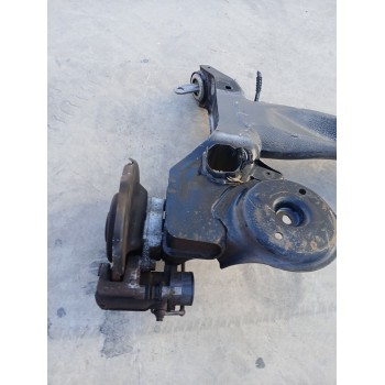 Recambio de puente trasero para citroën c4 picasso feel referencia OEM IAM   