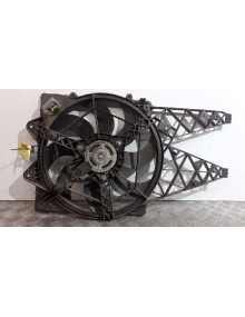 Recambio de electroventilador para fiat bravo (198) 1.6 16v active multijet (77kw) referencia OEM IAM 882300200  