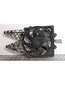 Recambio de electroventilador para fiat bravo (198) 1.6 16v active multijet (77kw) referencia OEM IAM 882300200   2