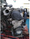 Recambio de motor completo para volkswagen polo (9n3) match referencia OEM IAM BNM <<M>> 