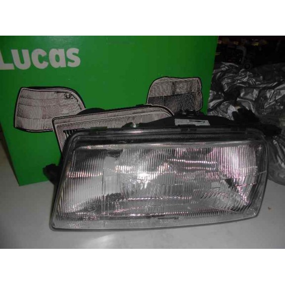 Recambio de faro izquierdo para opel vectra a referencia OEM IAM LXB179 NUEVO 1993 - ...