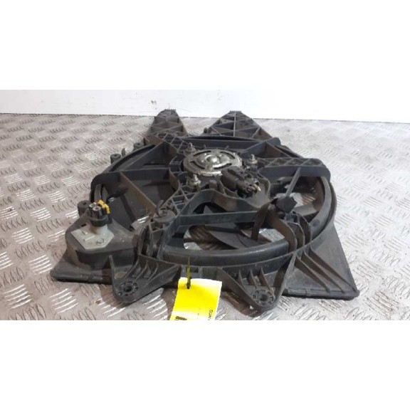Recambio de electroventilador para fiat bravo (198) 1.6 16v active multijet (77kw) referencia OEM IAM 882300200  