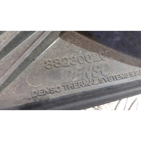 Recambio de electroventilador para fiat bravo (198) 1.6 16v active multijet (77kw) referencia OEM IAM 882300200  