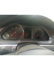 Recambio de cuadro instrumentos para audi a6 berlina (4f2) 2.7 tdi referencia OEM IAM   