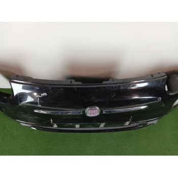 Recambio de paragolpes delantero para fiat 500 (312_) 1.2 (312axa1a) referencia OEM IAM 735426888  