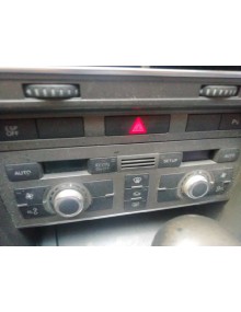 Recambio de mando climatizador para audi a6 berlina (4f2) 2.7 tdi referencia OEM IAM   