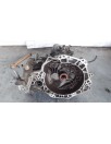 Recambio de caja cambios para opel corsa d enjoy referencia OEM IAM  174.612KM 5V