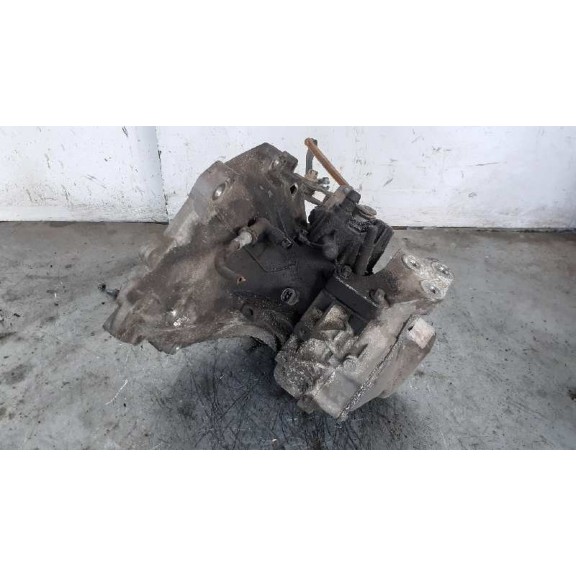 Recambio de caja cambios para opel corsa d enjoy referencia OEM IAM  174.612KM 5V