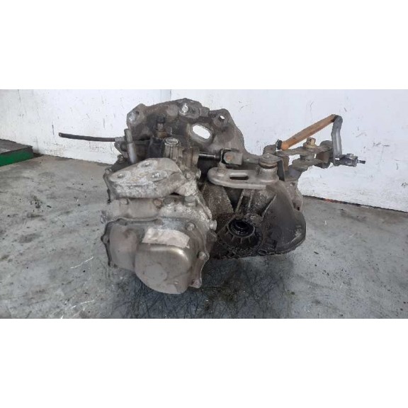 Recambio de caja cambios para opel corsa d enjoy referencia OEM IAM  174.612KM 5V