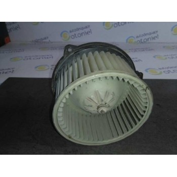 Recambio de motor calefaccion para volvo s40 berlina td referencia OEM IAM   