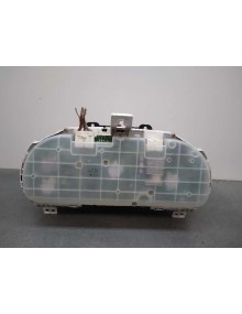 Recambio de cuadro instrumentos para mazda 3 berlina (bk) 1.6 crdt active referencia OEM IAM 4TBN9JB   2