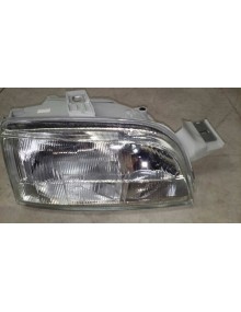 Recambio de faro derecho para fiat punto berlina (176) referencia OEM IAM 6611119RLDEM NUEVO 