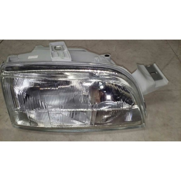 Recambio de faro derecho para fiat punto berlina (176) referencia OEM IAM 6611119RLDEM NUEVO 