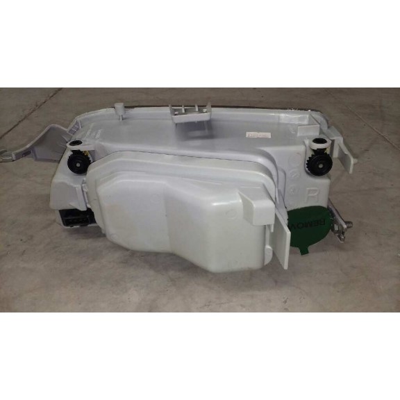 Recambio de faro derecho para fiat punto berlina (176) referencia OEM IAM 6611119RLDEM NUEVO 