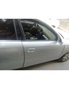Recambio de puerta delantera derecha para audi a6 berlina (4f2) 2.7 tdi referencia OEM IAM 4F0831052F  4F0831052F