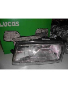 Recambio de faro izquierdo para opel vectra a referencia OEM IAM LXB179 NUEVO 1993 ->