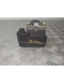 Recambio de abs para mazda 3 berlina (bk) 1.6 crdt active referencia OEM IAM 3M512M110GA   2