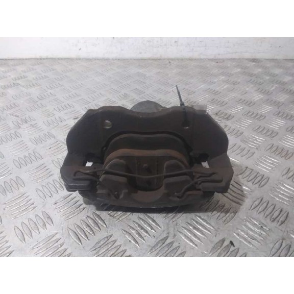 Recambio de pinza freno delantera derecha para mazda 3 berlina (bk) 1.6 crdt active referencia OEM IAM   ATE