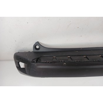 Recambio de paragolpes trasero para peugeot 2008 ii (ud_, us_, uy_, uj_, ur_, uc_) e-2008 referencia OEM IAM 9825985980  