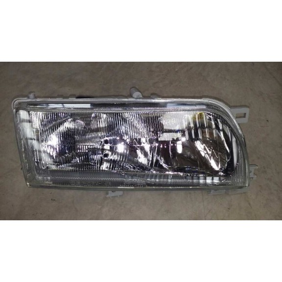 Recambio de faro derecho para nissan primera berl./familiar (p10/w10) referencia OEM IAM 2151141RLDE NUEVO BIFARO