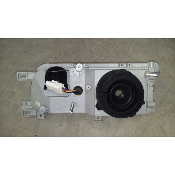 Recambio de faro derecho para nissan primera berl./familiar (p10/w10) referencia OEM IAM 2151141RLDE NUEVO BIFARO