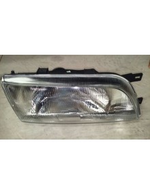 Recambio de faro derecho para nissan primera berl./familiar (p10/w10) referencia OEM IAM 2151141RLDEN NUEVO MONOPTICA