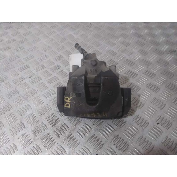 Recambio de pinza freno delantera derecha para mazda 3 berlina (bk) 1.6 crdt active referencia OEM IAM   ATE