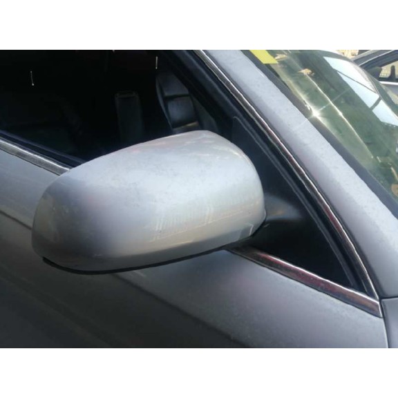 Recambio de retrovisor derecho para audi a6 berlina (4f2) 2.7 tdi referencia OEM IAM  ABATIBLE 