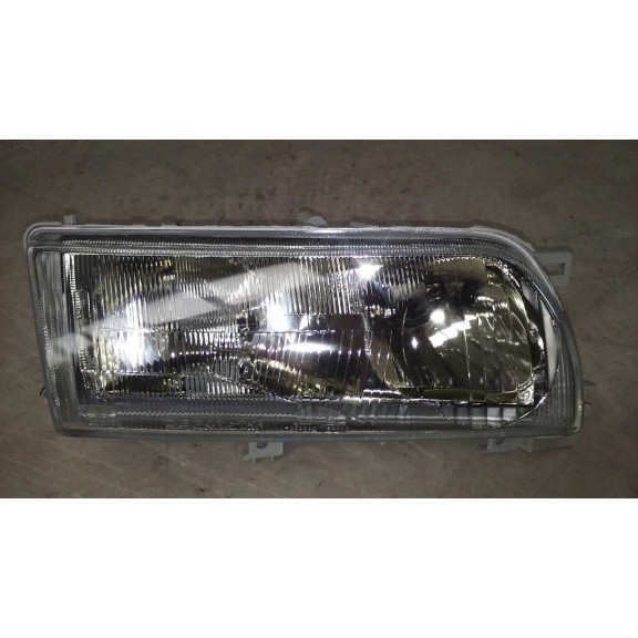 Recambio de faro derecho para nissan primera berl./familiar (p10/w10) referencia OEM IAM 2151141RLDEN NUEVO MONOPTICA