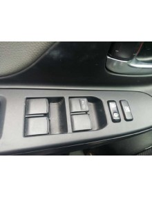 Recambio de mando elevalunas delantero izquierdo para toyota yaris hybrid active referencia OEM IAM   