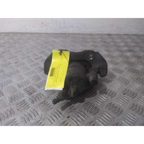 Recambio de pinza freno delantera derecha para mazda 3 berlina (bk) 1.6 crdt active referencia OEM IAM   ATE