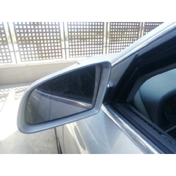 Recambio de retrovisor izquierdo para audi a6 berlina (4f2) 2.7 tdi referencia OEM IAM  ABATIBLE 